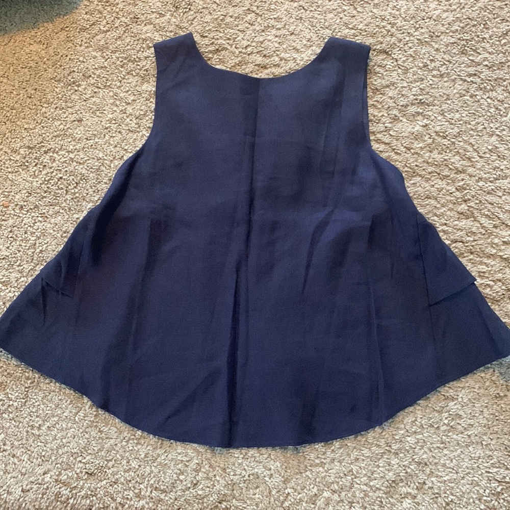 Club Monaco tank top